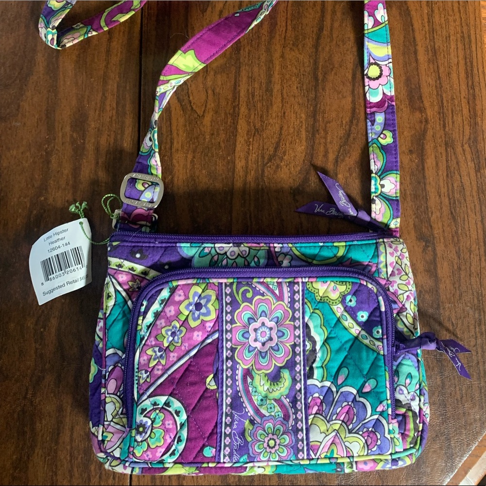Vera Bradley Little Hipster